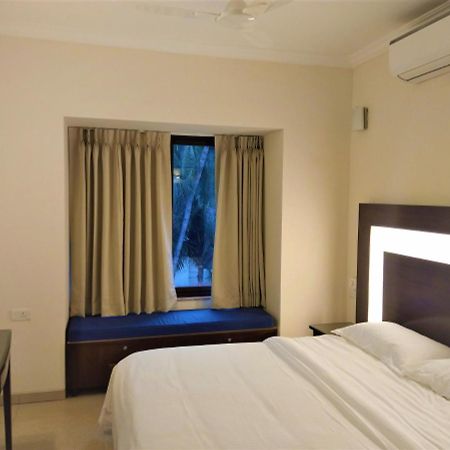 Casa Legend Suites Candolim Goa Εξωτερικό φωτογραφία